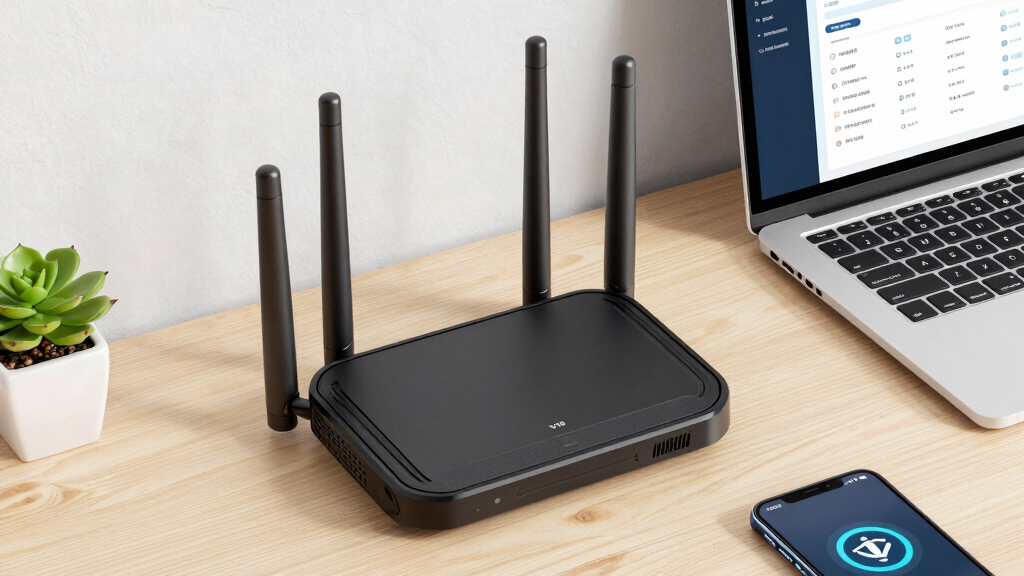 privacy-focused VPN routers