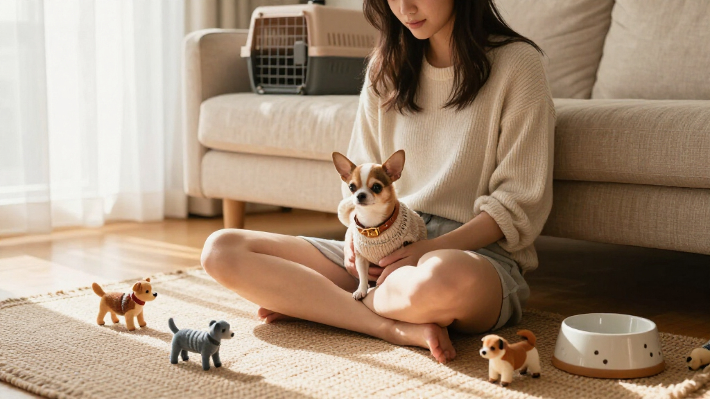 best chihuahua products