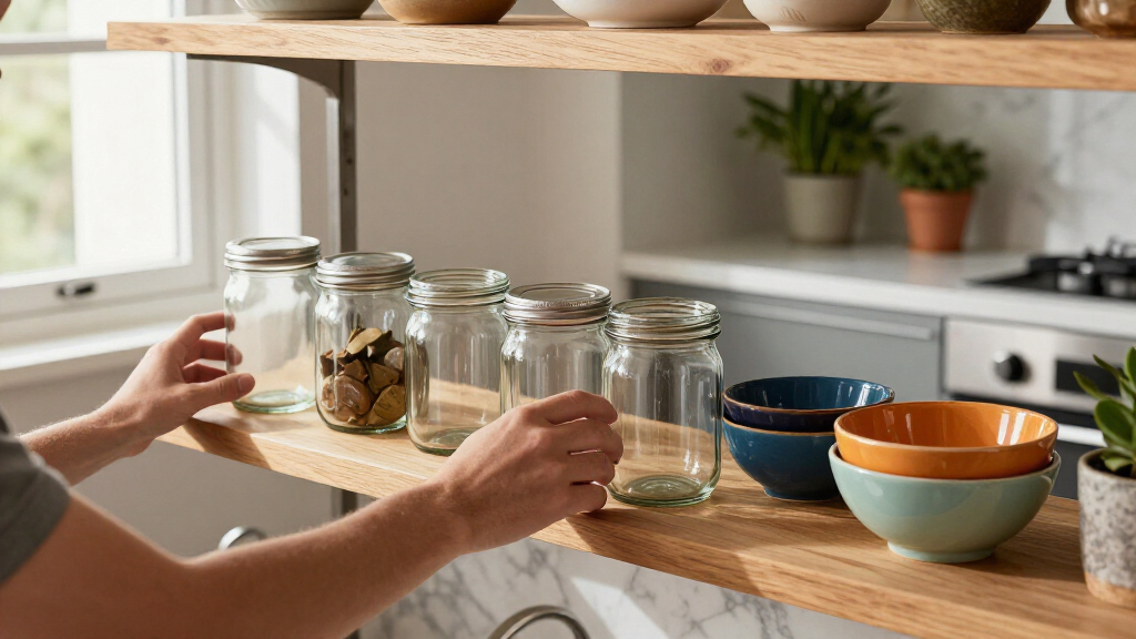 best kitchen storage solutions