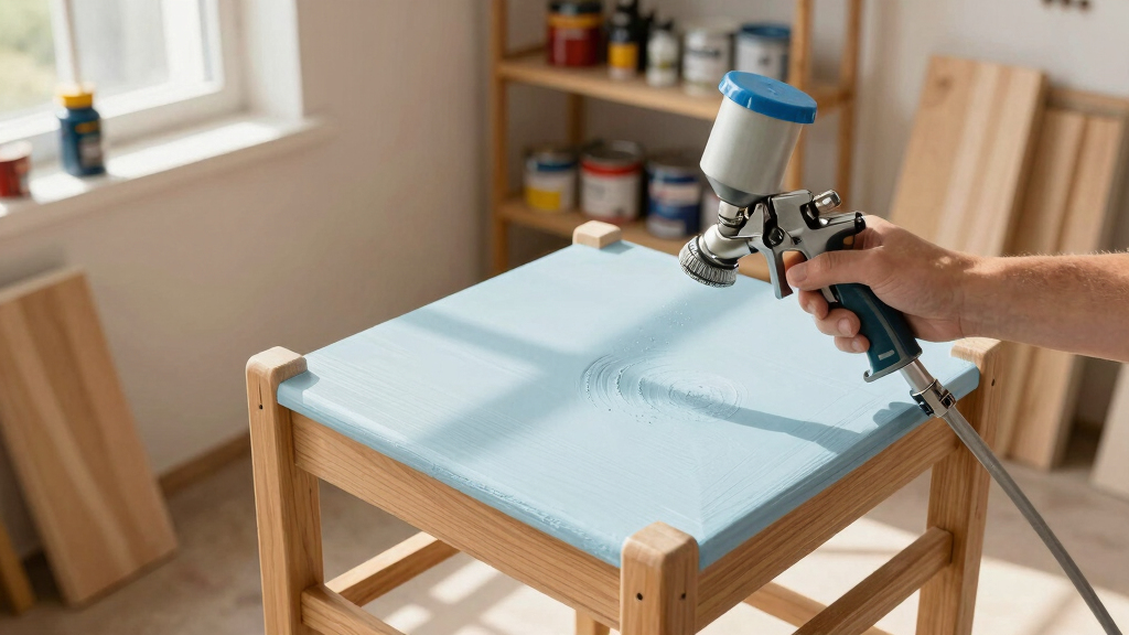 13 Best Spray Guns for Furniture Refinishing in 2026—Expert Picks and Reviews