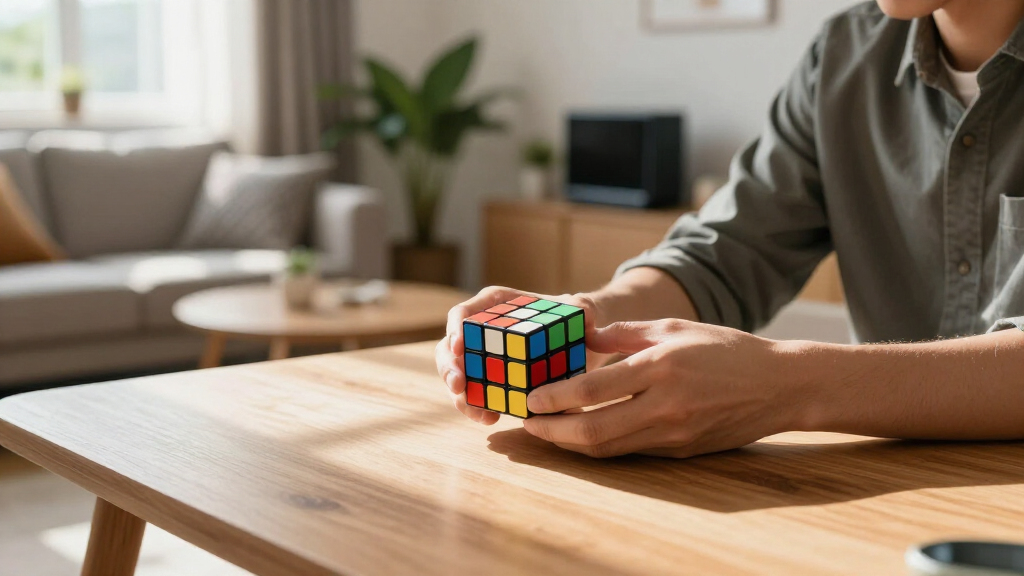 best Rubik's cubes