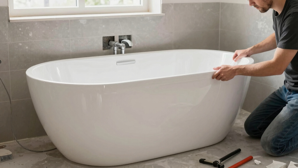 best bathtubs