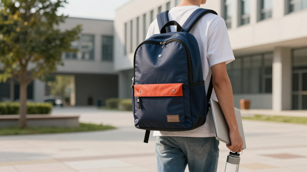 15 Best Stylish Backpacks for Students in 2026