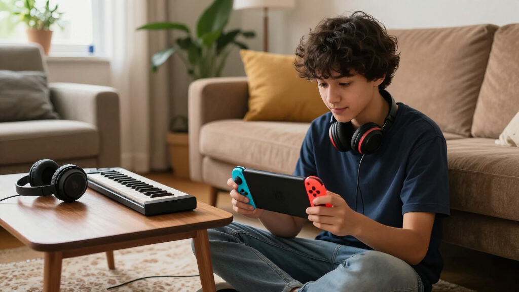 joycons for switch