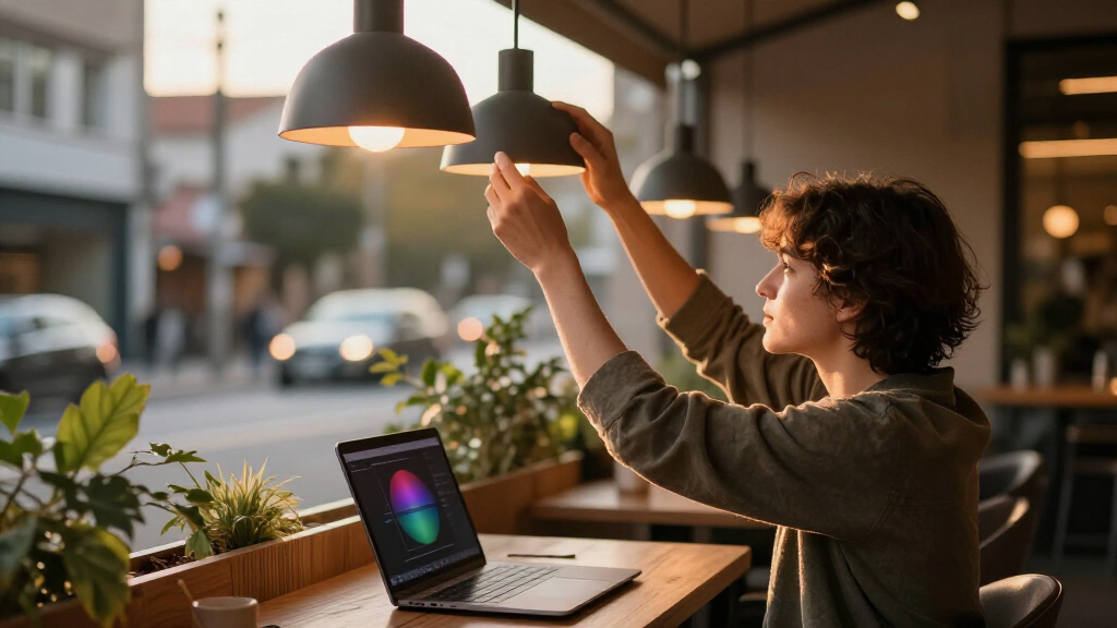 12 Best Statement Lighting Trends to Illuminate Your Home in Style