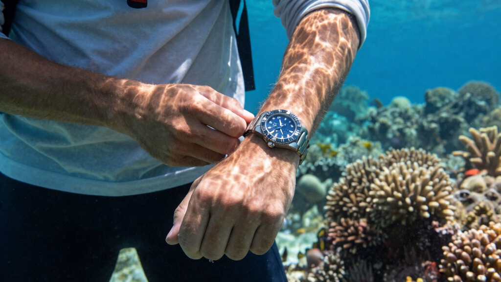 best dive watches