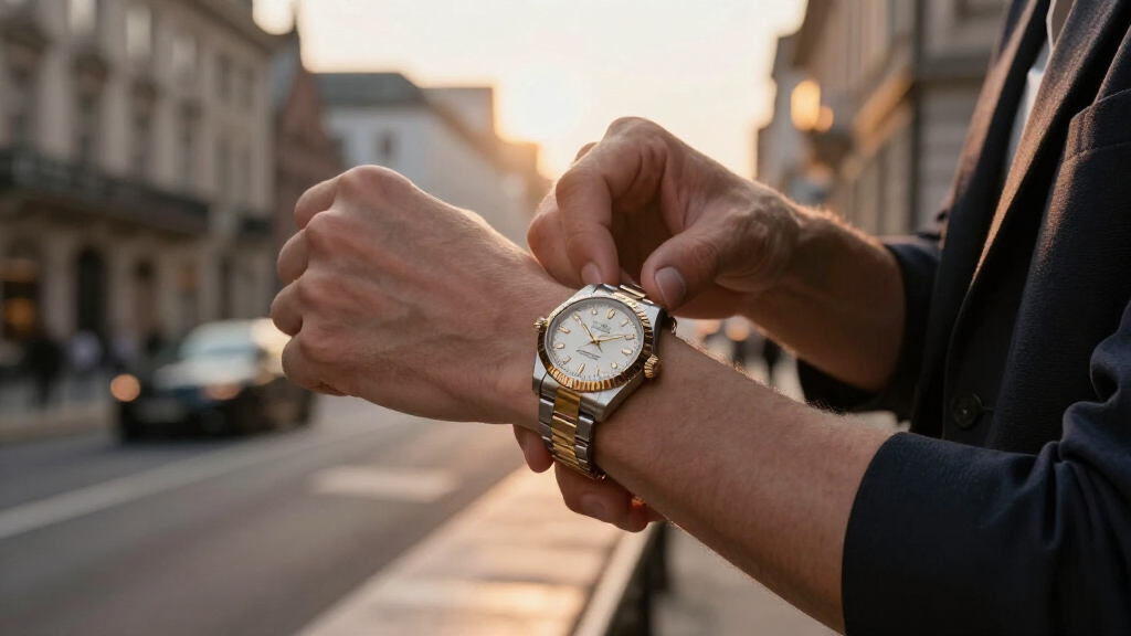 best Tudor luxury watches