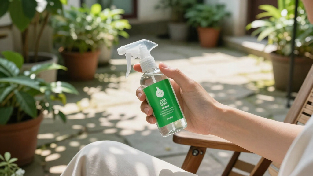 best mosquito repellents