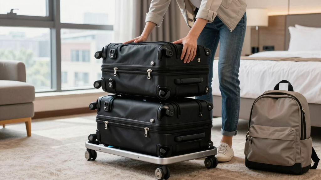 best carry-on luggage