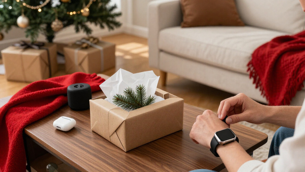xmas gift ideas