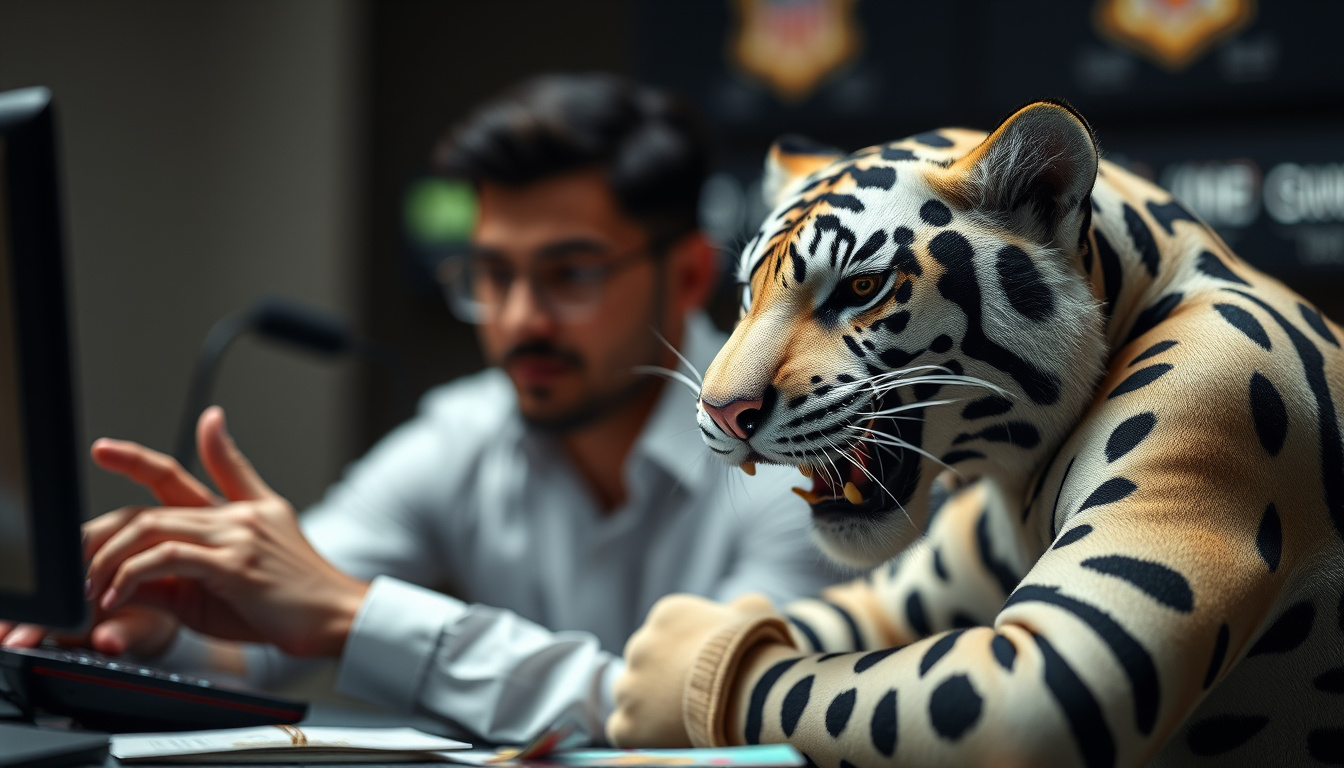 Fortune Tiger — Estratégias de Gerenciamento de Banca para Jogadores Brasileiros
