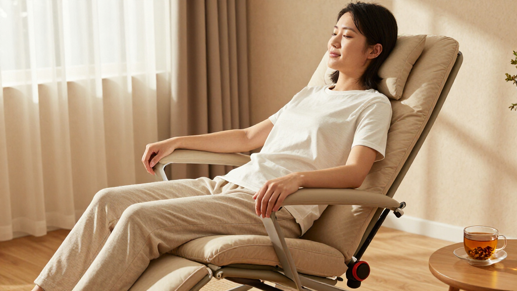 Best wellness recovery chairs