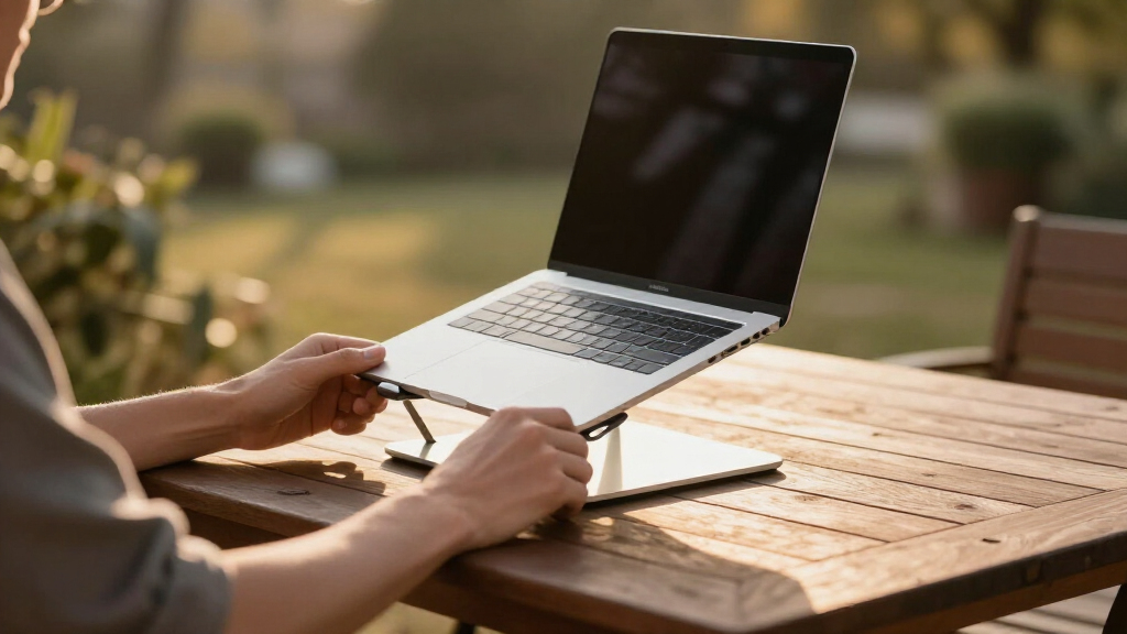 13 Best Portable Laptop Stands in 2026