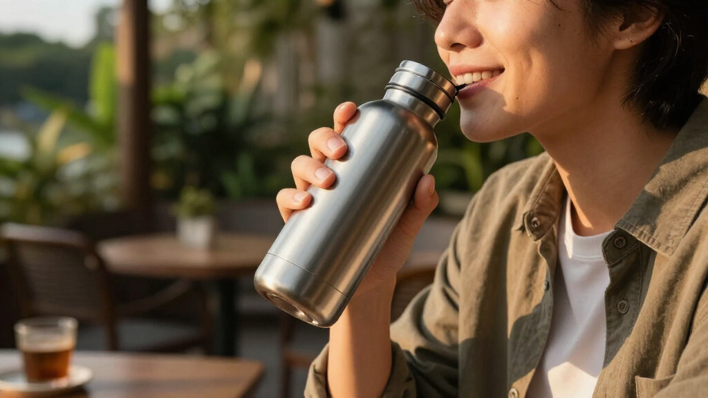 best insulated water bottles