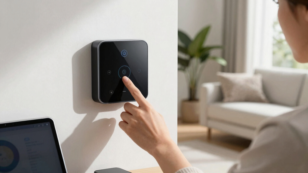 smart home automation hubs