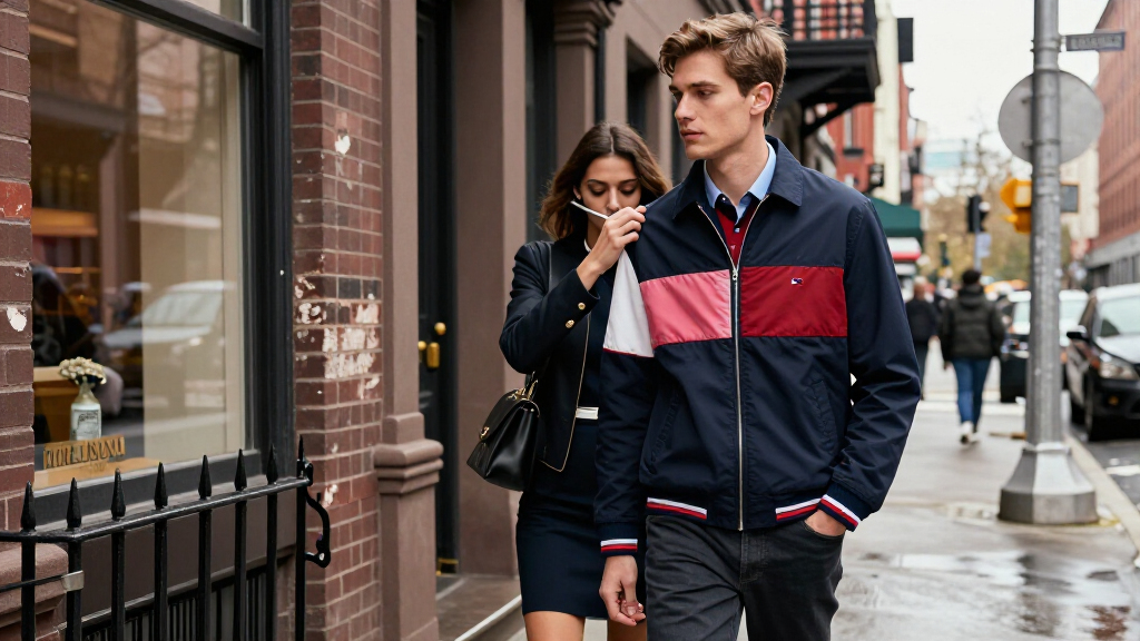 best Tommy Hilfiger clothing