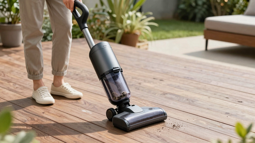 best cordless vacuum cleaners