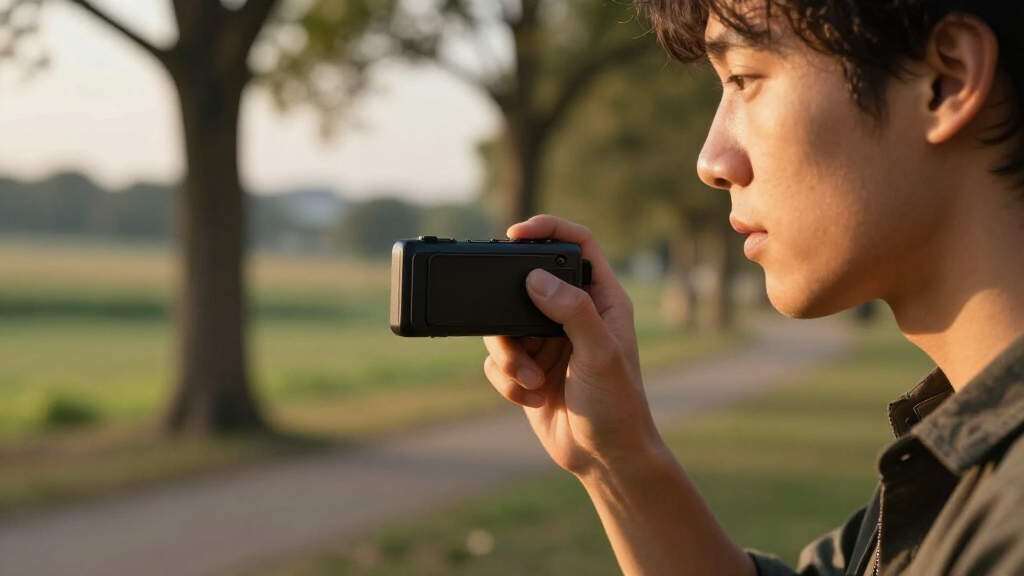 best audio recorders for creators