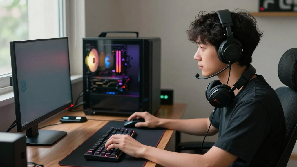 15 Best Gaming PCs for Every Type of Player in 2027 37 best gaming PCs