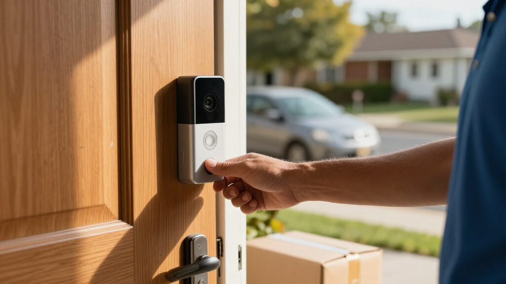 6 Best Video Doorbell 4K HDR for 2027