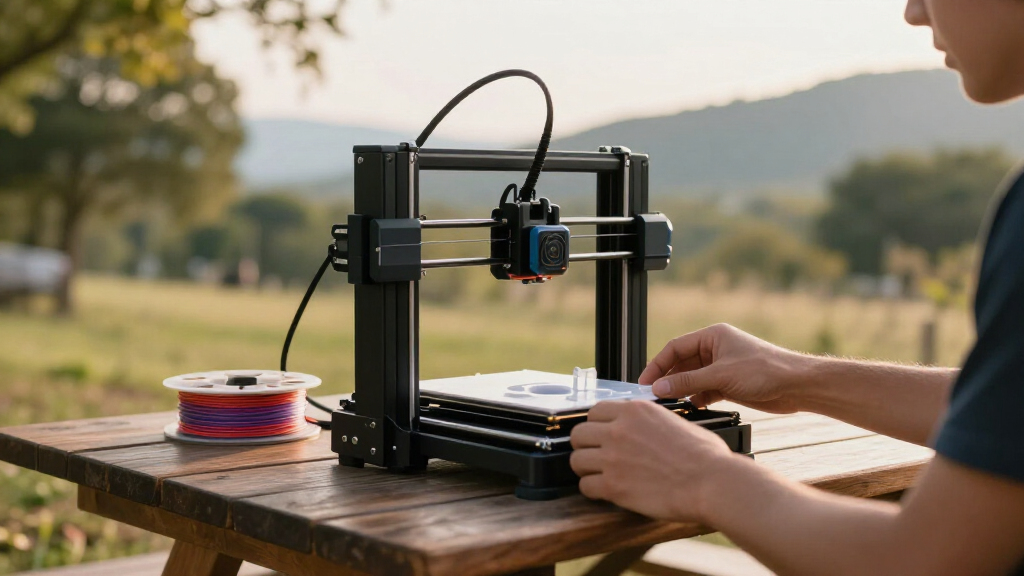 best 3D printers