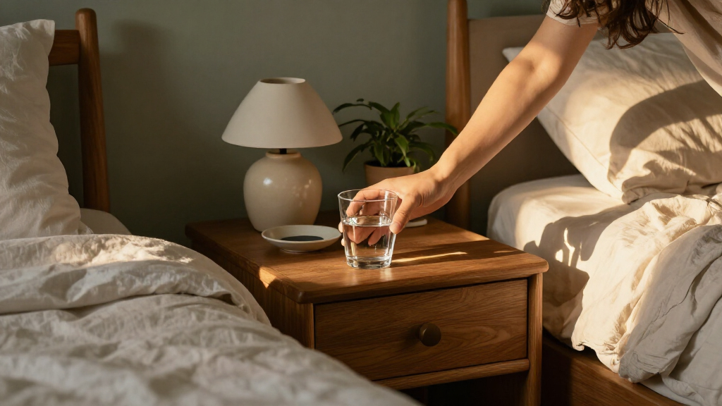 best bedside tables