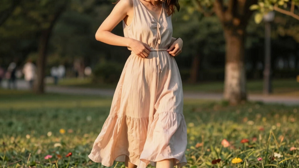 best midi dresses