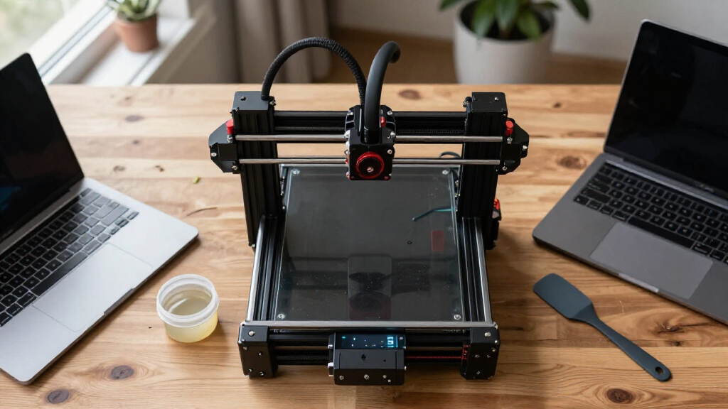 6 Best Resin 3D Printer 8K in 2026 — The Ultimate Guide