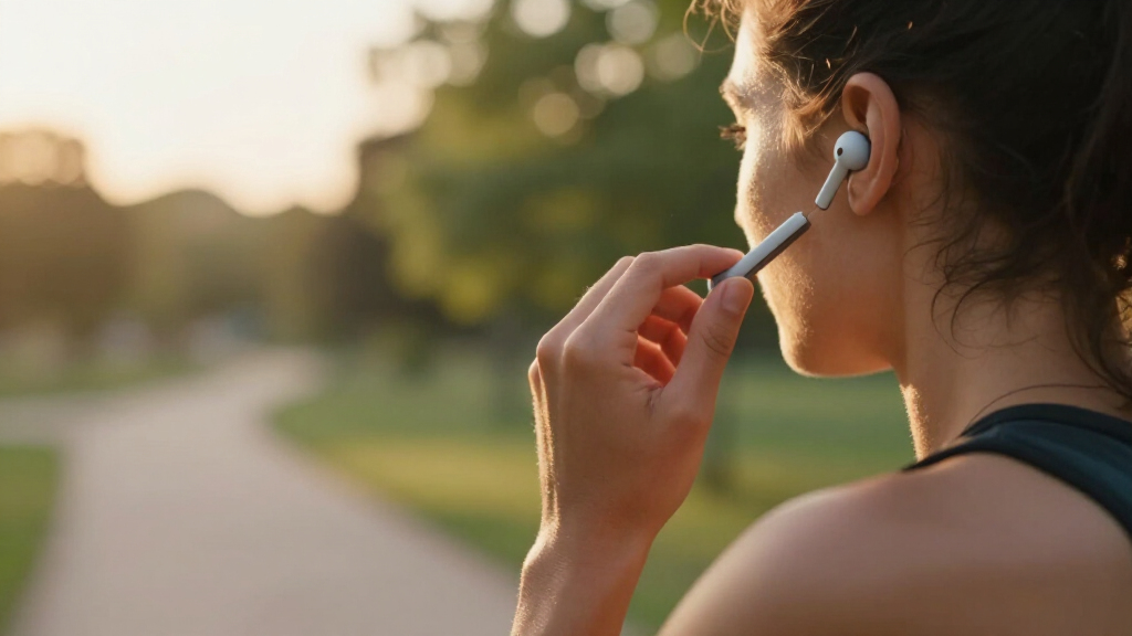 student-friendly wireless earbuds