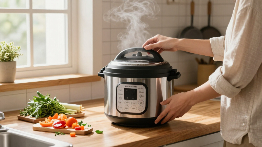 Instant Pot