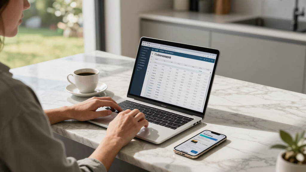 retirement planning calculators