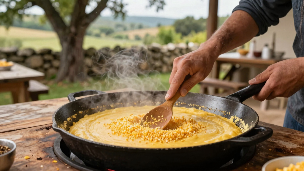 10 Best Polenta Cornmeal Brands You Need to Try in 2026