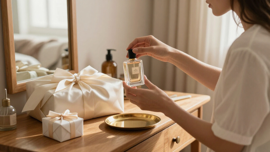 best fragrance gift sets