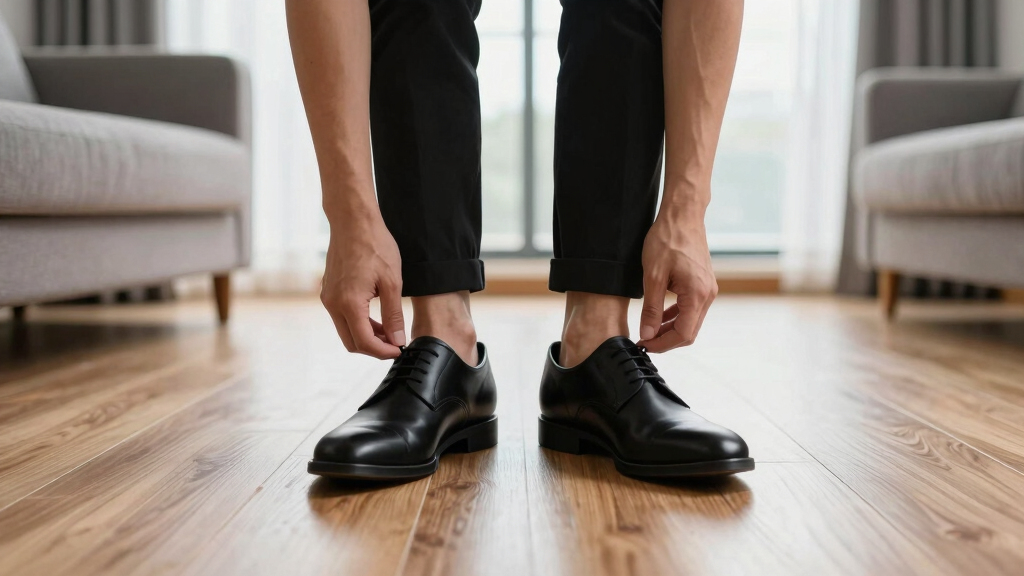 best elegant closed-toe shoes
