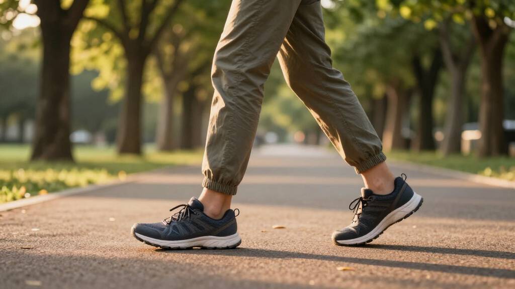 best walking shoes
