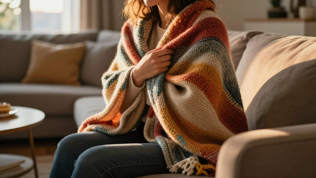 14 Best Throw Blankets in 2026