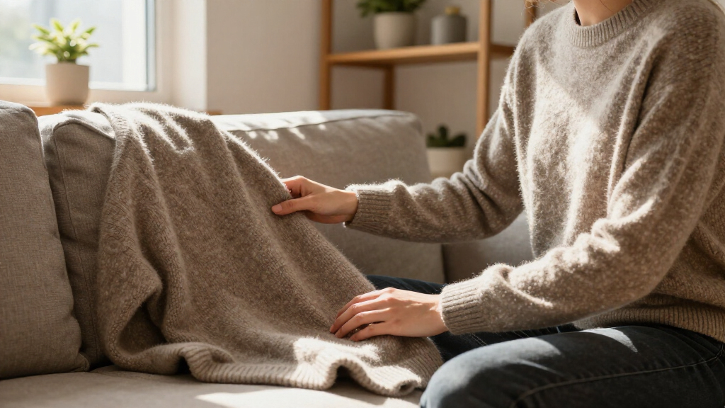 best ethical cashmere sweaters