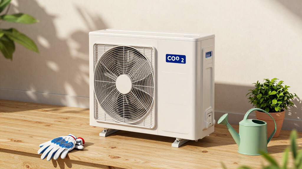 best CO2 heat pump water heaters
