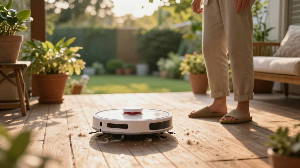 15 Best Rated Robot Vacuums for Pet Hair That Will Keep Your Home Spotless