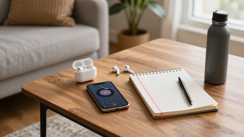 student-friendly wireless earbuds