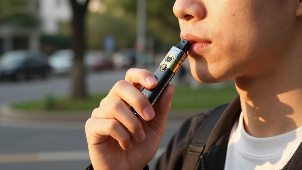 disposable vape pens