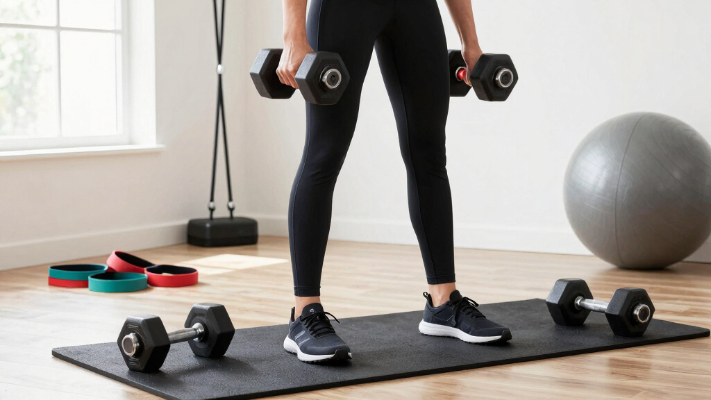 house gym sets prime day deals