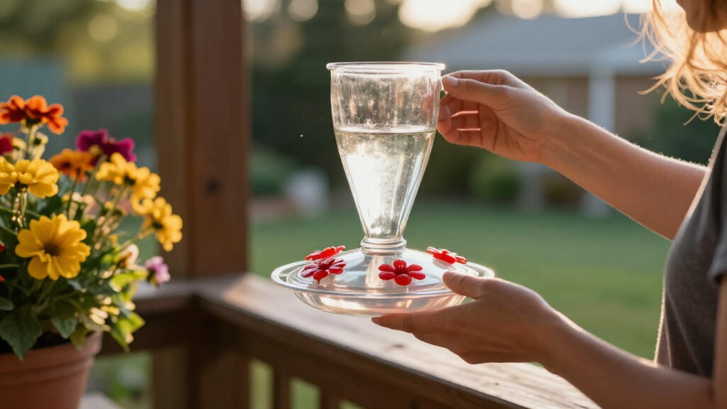 best hummingbird feeders