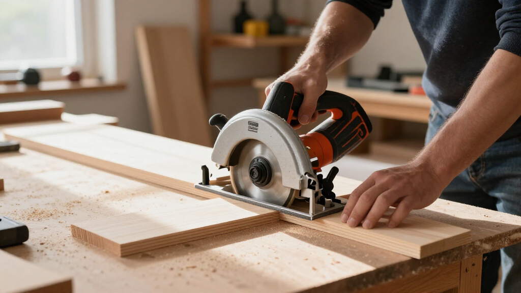 cordless circular saws for woodworking