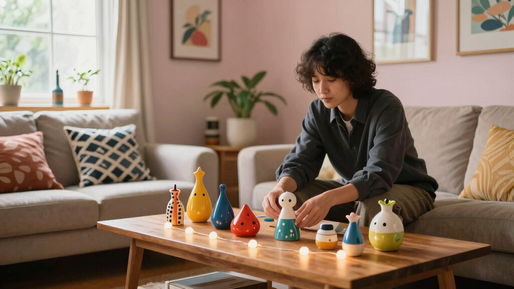 best whimsical home decorations