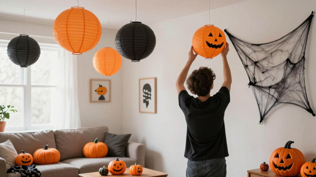 best Halloween decorations