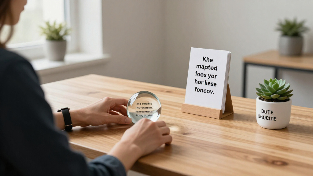 9 Best Motivational Desk Accessories in 2026