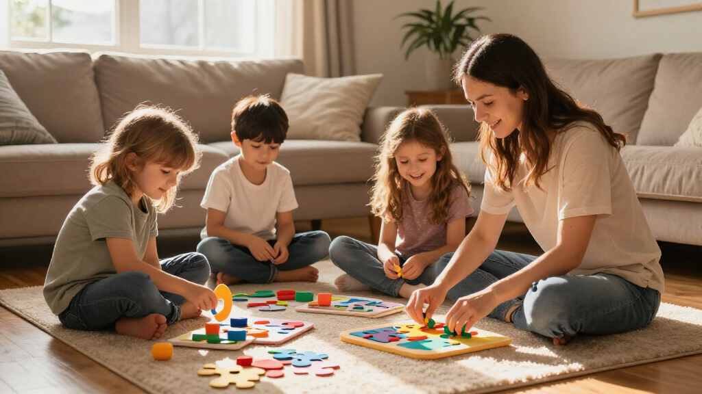 4 Best Family Indoor Activity Kits in 2026