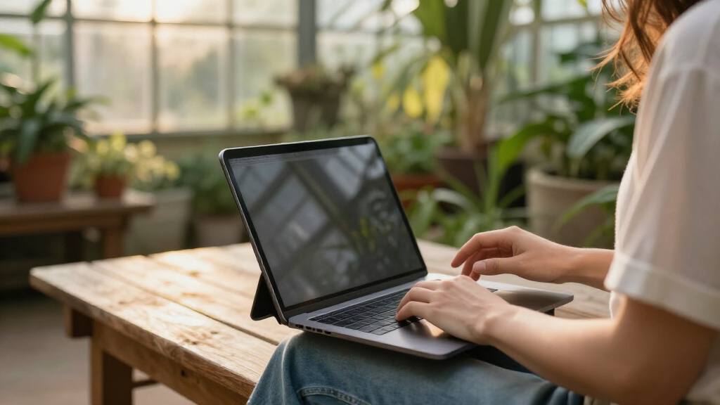 highend 2in1 laptops