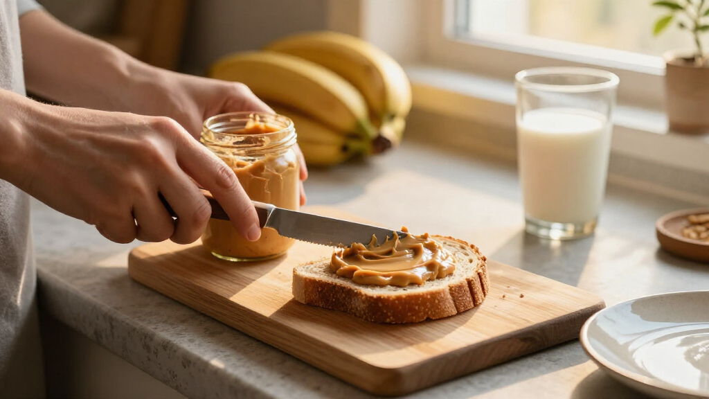 best peanut butter